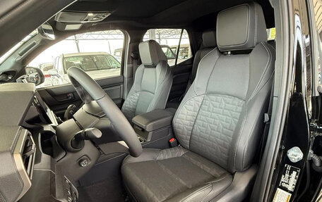 Toyota 4Runner, 2026 год, 11 800 000 рублей, 7 фотография