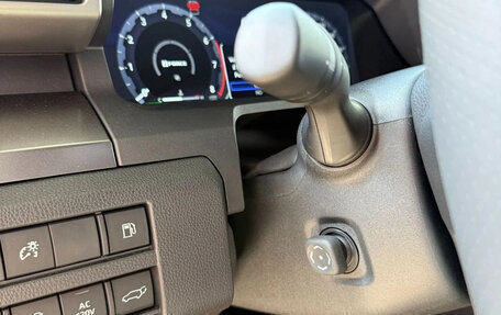 Toyota 4Runner, 2026 год, 11 800 000 рублей, 15 фотография