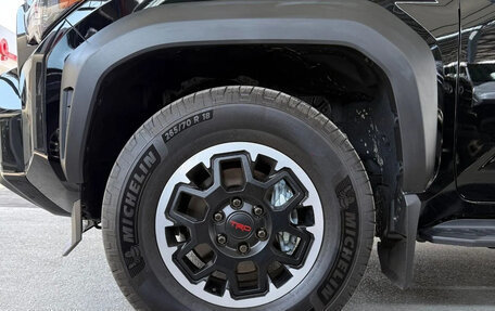 Toyota 4Runner, 2026 год, 11 800 000 рублей, 28 фотография