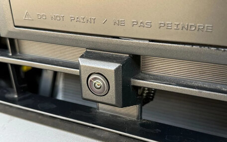 Toyota 4Runner, 2026 год, 11 800 000 рублей, 27 фотография