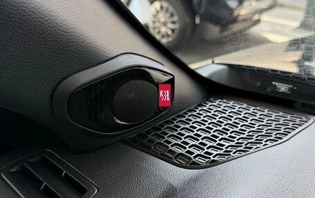 Toyota 4Runner, 2026 год, 11 800 000 рублей, 16 фотография