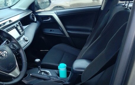 Toyota RAV4, 2015 год, 1 320 000 рублей, 5 фотография