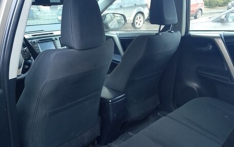 Toyota RAV4, 2015 год, 1 320 000 рублей, 6 фотография