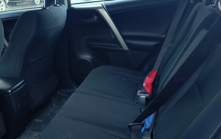 Toyota RAV4, 2015 год, 1 320 000 рублей, 7 фотография