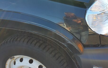 Chevrolet Niva I рестайлинг, 2008 год, 280 000 рублей, 7 фотография