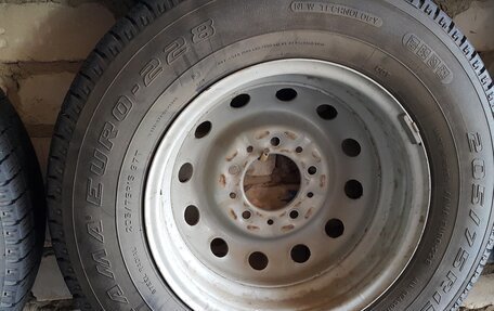 Chevrolet Niva I рестайлинг, 2008 год, 280 000 рублей, 2 фотография