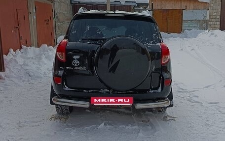 Toyota RAV4, 2007 год, 1 100 000 рублей, 2 фотография