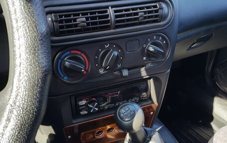 Chevrolet Niva I рестайлинг, 2008 год, 280 000 рублей, 10 фотография