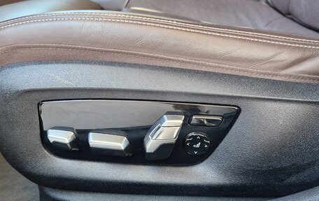 BMW 5 серия, 2020 год, 5 250 000 рублей, 15 фотография