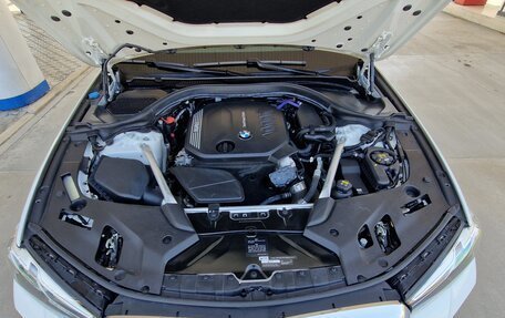 BMW 5 серия, 2020 год, 5 250 000 рублей, 19 фотография