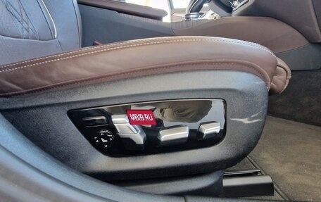 BMW 5 серия, 2020 год, 5 250 000 рублей, 16 фотография