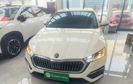 Skoda Octavia IV, 2022 год, 2 333 707 рублей, 3 фотография