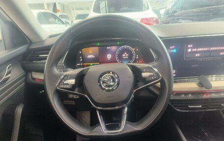 Skoda Octavia IV, 2022 год, 2 333 707 рублей, 9 фотография