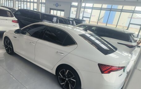 Skoda Octavia IV, 2022 год, 2 333 707 рублей, 6 фотография