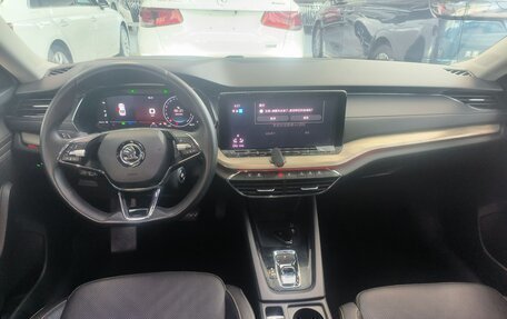 Skoda Octavia IV, 2022 год, 2 333 707 рублей, 10 фотография