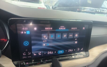 Skoda Octavia IV, 2022 год, 2 333 707 рублей, 11 фотография