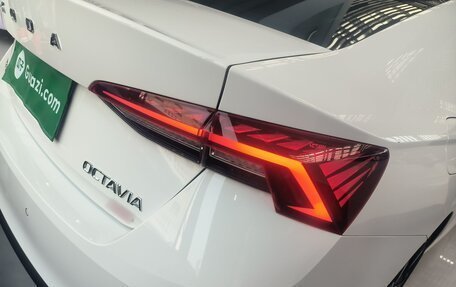 Skoda Octavia IV, 2022 год, 2 333 707 рублей, 7 фотография