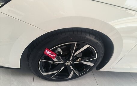 Skoda Octavia IV, 2022 год, 2 333 707 рублей, 14 фотография