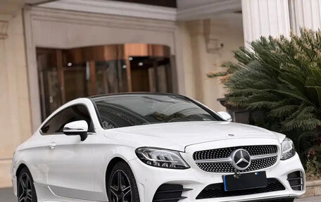 Mercedes-Benz C-Класс, 2020 год, 2 715 123 рублей, 1 фотография