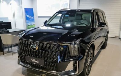 GAC GS8, 2025 год, 5 618 000 рублей, 1 фотография