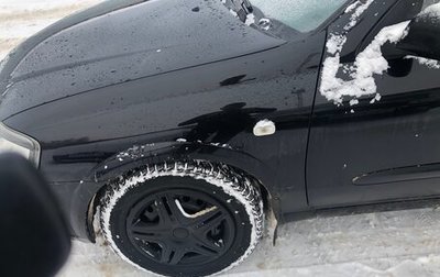 Nissan Almera Classic, 2007 год, 350 000 рублей, 1 фотография