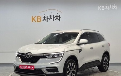 Renault Samsung QM6, 2022 год, 1 820 000 рублей, 1 фотография