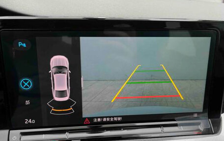 Skoda Octavia IV, 2023 год, 2 200 000 рублей, 7 фотография