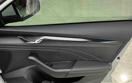 Skoda Octavia IV, 2023 год, 2 200 000 рублей, 12 фотография