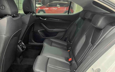 Skoda Octavia IV, 2023 год, 2 200 000 рублей, 14 фотография