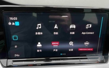 Skoda Octavia IV, 2023 год, 2 200 000 рублей, 6 фотография