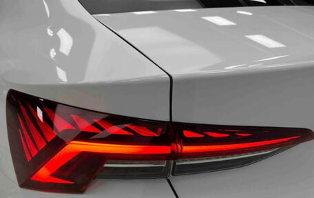 Skoda Octavia IV, 2023 год, 2 200 000 рублей, 19 фотография