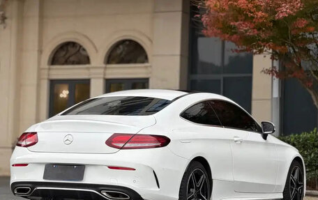 Mercedes-Benz C-Класс, 2020 год, 2 715 123 рублей, 4 фотография