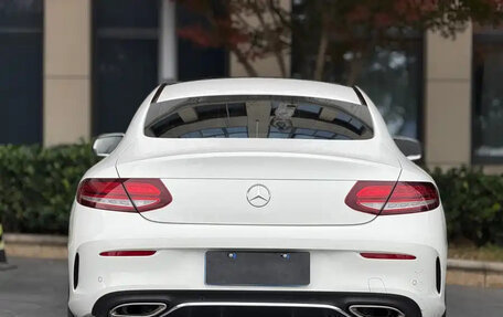 Mercedes-Benz C-Класс, 2020 год, 2 715 123 рублей, 6 фотография