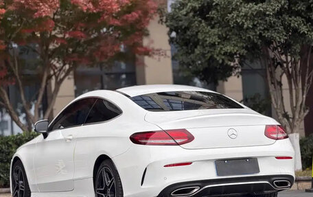 Mercedes-Benz C-Класс, 2020 год, 2 715 123 рублей, 5 фотография