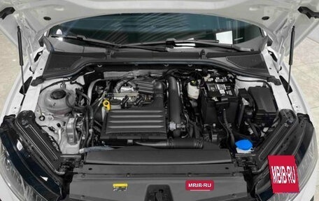 Skoda Octavia IV, 2023 год, 2 200 000 рублей, 21 фотография