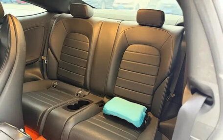 Mercedes-Benz C-Класс, 2020 год, 2 715 123 рублей, 9 фотография