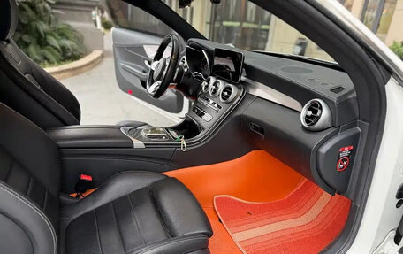 Mercedes-Benz C-Класс, 2020 год, 2 715 123 рублей, 7 фотография