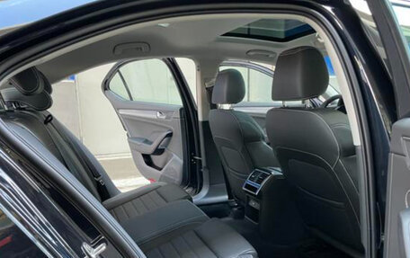 Skoda Superb III рестайлинг, 2023 год, 2 380 000 рублей, 9 фотография