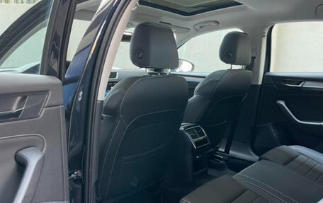 Skoda Superb III рестайлинг, 2023 год, 2 380 000 рублей, 8 фотография