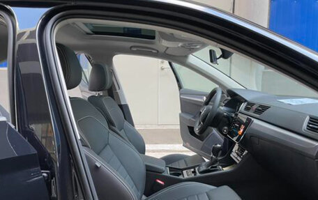 Skoda Superb III рестайлинг, 2023 год, 2 380 000 рублей, 10 фотография