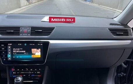 Skoda Superb III рестайлинг, 2023 год, 2 380 000 рублей, 12 фотография