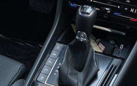 Skoda Superb III рестайлинг, 2023 год, 2 380 000 рублей, 17 фотография