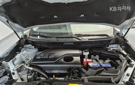 Renault Samsung QM6, 2022 год, 1 820 000 рублей, 5 фотография