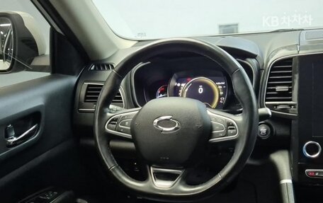 Renault Samsung QM6, 2022 год, 1 820 000 рублей, 9 фотография