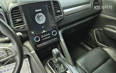 Renault Samsung QM6, 2022 год, 1 820 000 рублей, 10 фотография