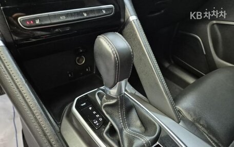 Renault Samsung QM6, 2022 год, 1 820 000 рублей, 8 фотография