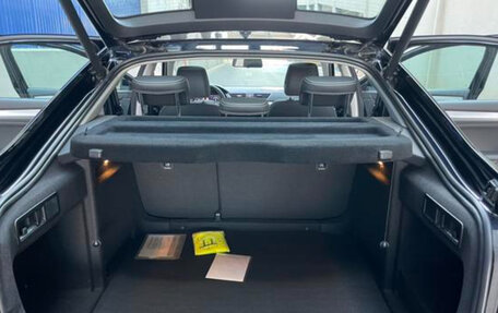 Skoda Superb III рестайлинг, 2023 год, 2 380 000 рублей, 18 фотография