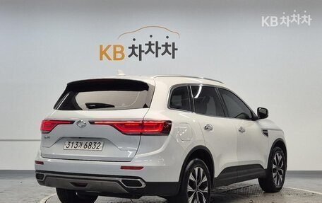 Renault Samsung QM6, 2022 год, 1 820 000 рублей, 3 фотография