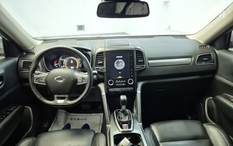 Renault Samsung QM6, 2022 год, 1 820 000 рублей, 7 фотография