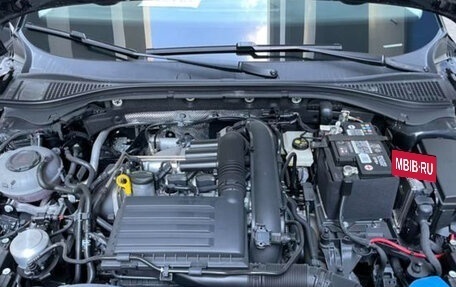 Skoda Superb III рестайлинг, 2023 год, 2 380 000 рублей, 19 фотография